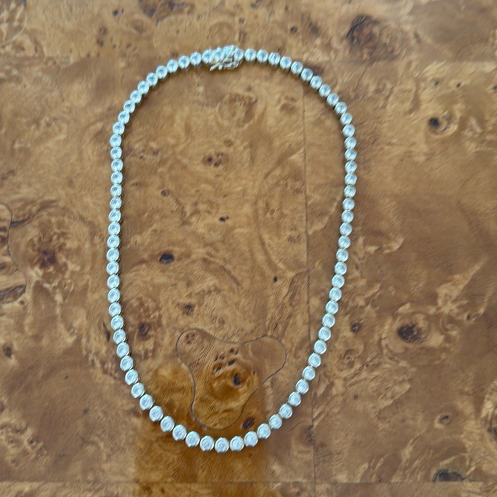 Dorsey Necklace
